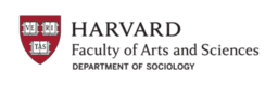 Harvard logo